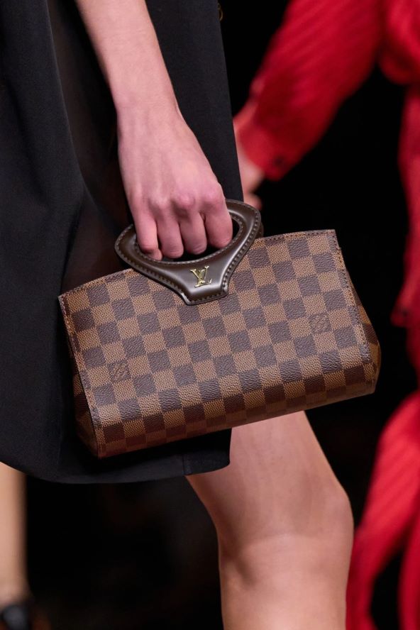 Atraktivni novi modeli Louis Vuitton torbica za proljeće 2025