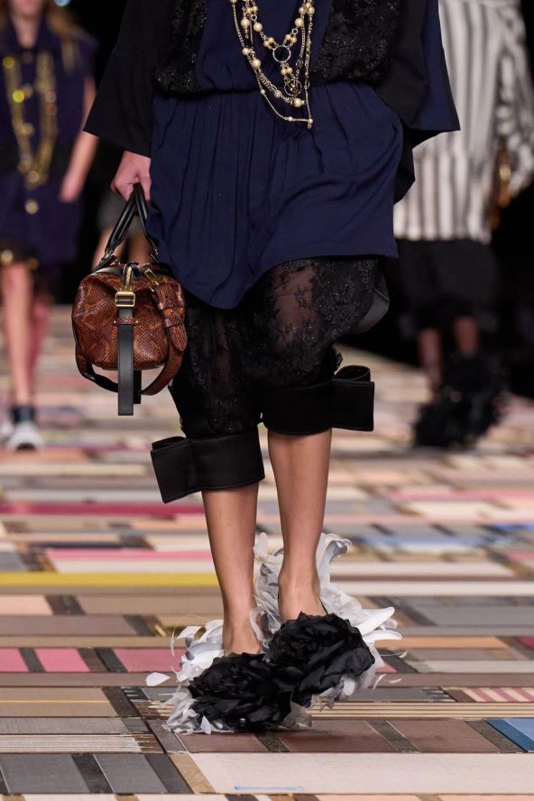 Atraktivni novi modeli Louis Vuitton torbica za proljeće 2025