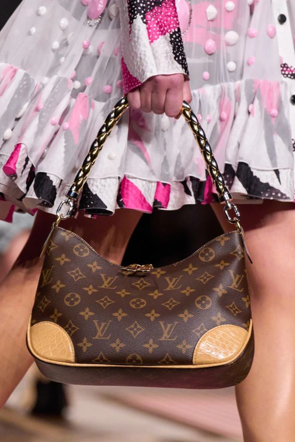 Atraktivni novi modeli Louis Vuitton torbica za proljeće 2025