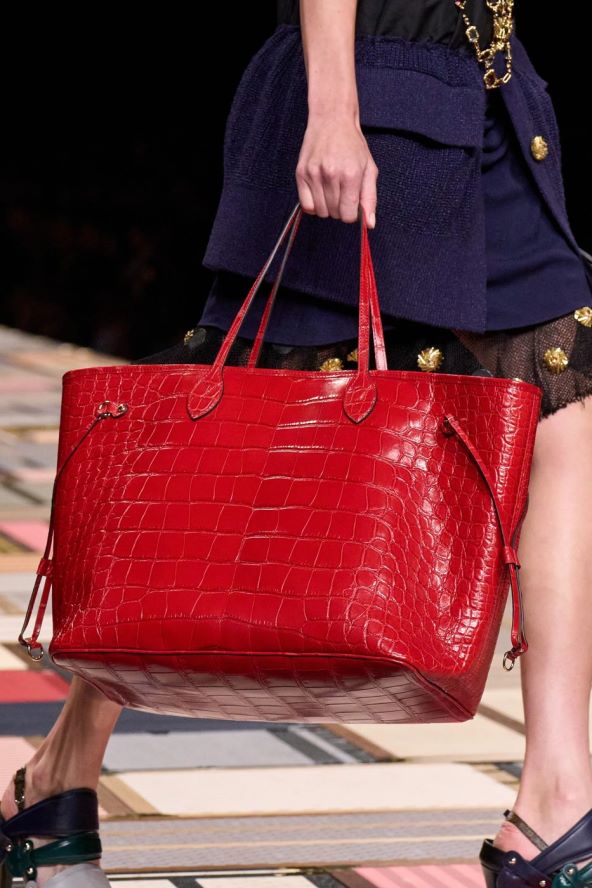 Atraktivni novi modeli Louis Vuitton torbica za proljeće 2025