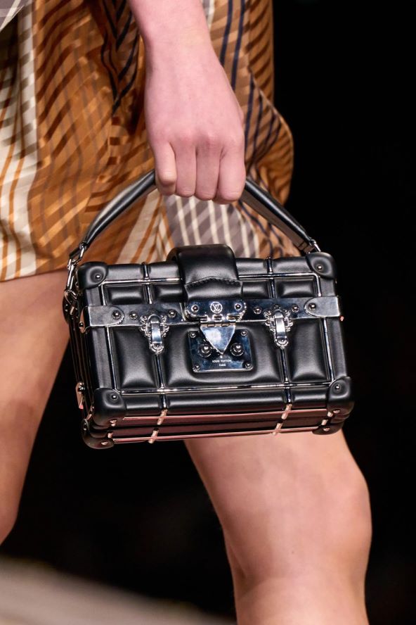 Atraktivni novi modeli Louis Vuitton torbica za proljeće 2025