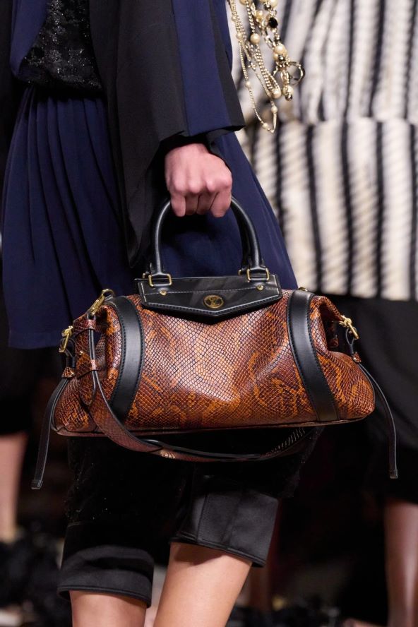 Atraktivni novi modeli Louis Vuitton torbica za proljeće 2025
