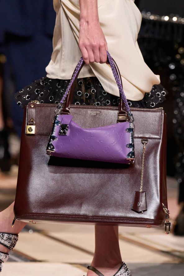 Atraktivni novi modeli Louis Vuitton torbica za proljeće 2025