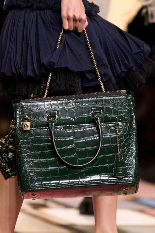 Atraktivni novi modeli Louis Vuitton torbica za proljeće 2025