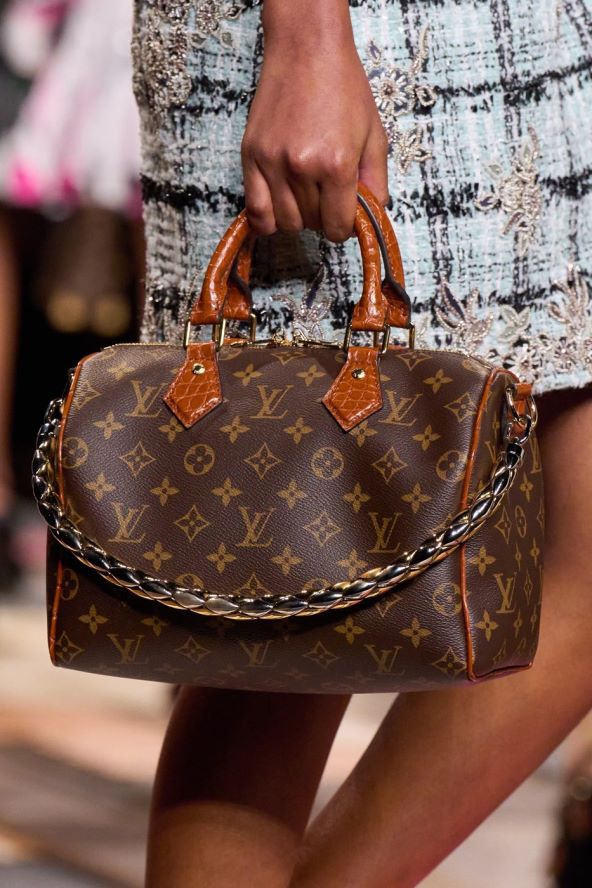 Atraktivni novi modeli Louis Vuitton torbica za proljeće 2025