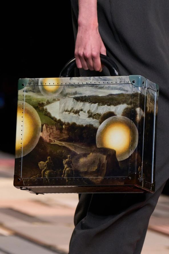 Atraktivni novi modeli Louis Vuitton torbica za proljeće 2025