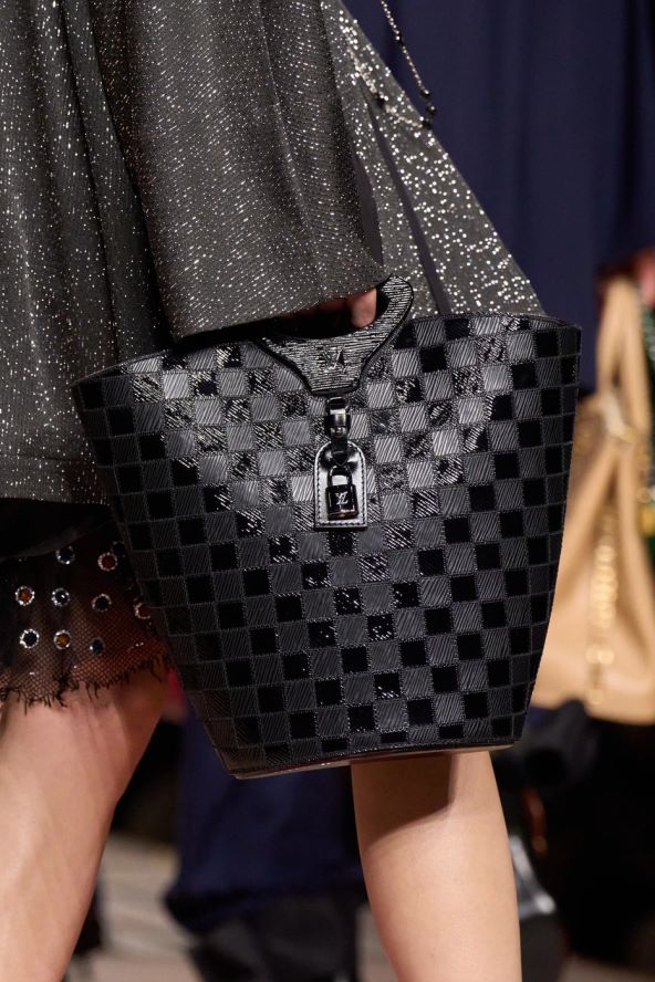 Atraktivni novi modeli Louis Vuitton torbica za proljeće 2025