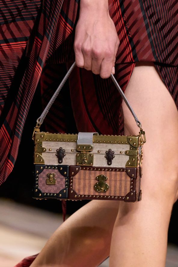 Atraktivni novi modeli Louis Vuitton torbica za proljeće 2025