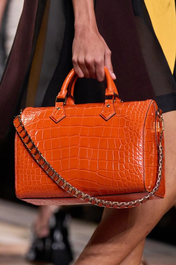 Atraktivni novi modeli Louis Vuitton torbica za proljeće 2025