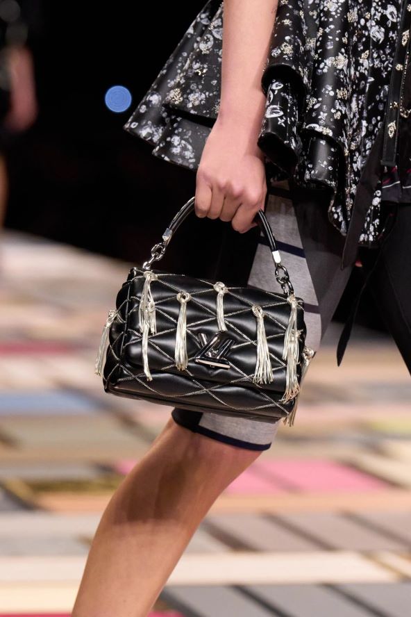 Atraktivni novi modeli Louis Vuitton torbica za proljeće 2025