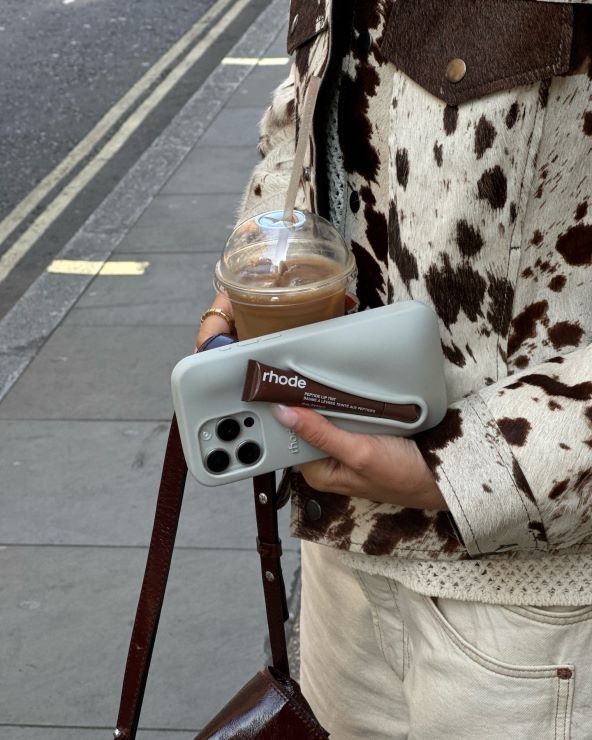 Cow print je modni trend za jesen 2024