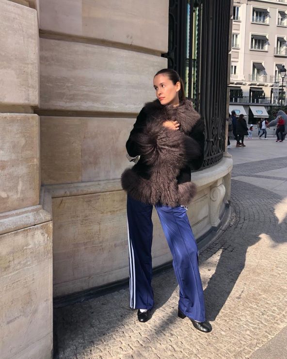 Wrong jacket theory modni trend jesen 2024