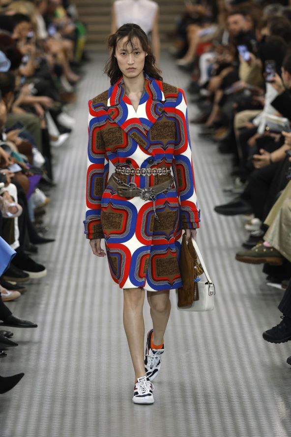 Wrong jacket theory modni trend jesen 2024
