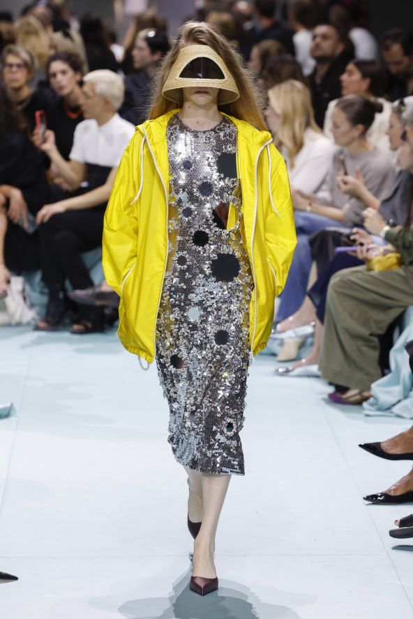 Wrong jacket theory modni trend jesen 2024