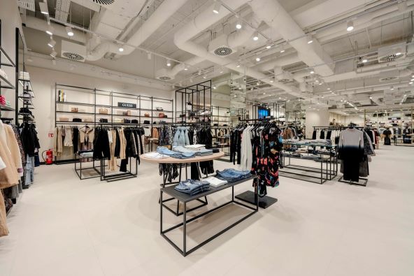 U zagrebačkom Arena Centru otvorena novouređena multibrend trgovina Fashion Friends