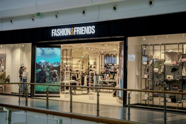 U zagrebačkom Arena Centru otvorena novouređena multibrend trgovina Fashion Friends