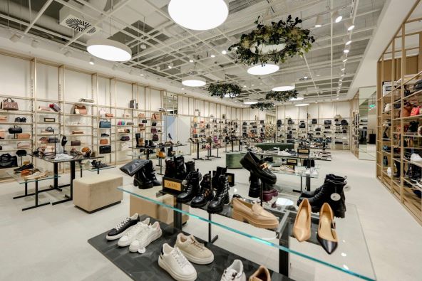 U zagrebačkom Arena Centru otvorena novouređena multibrend trgovina Fashion Friends