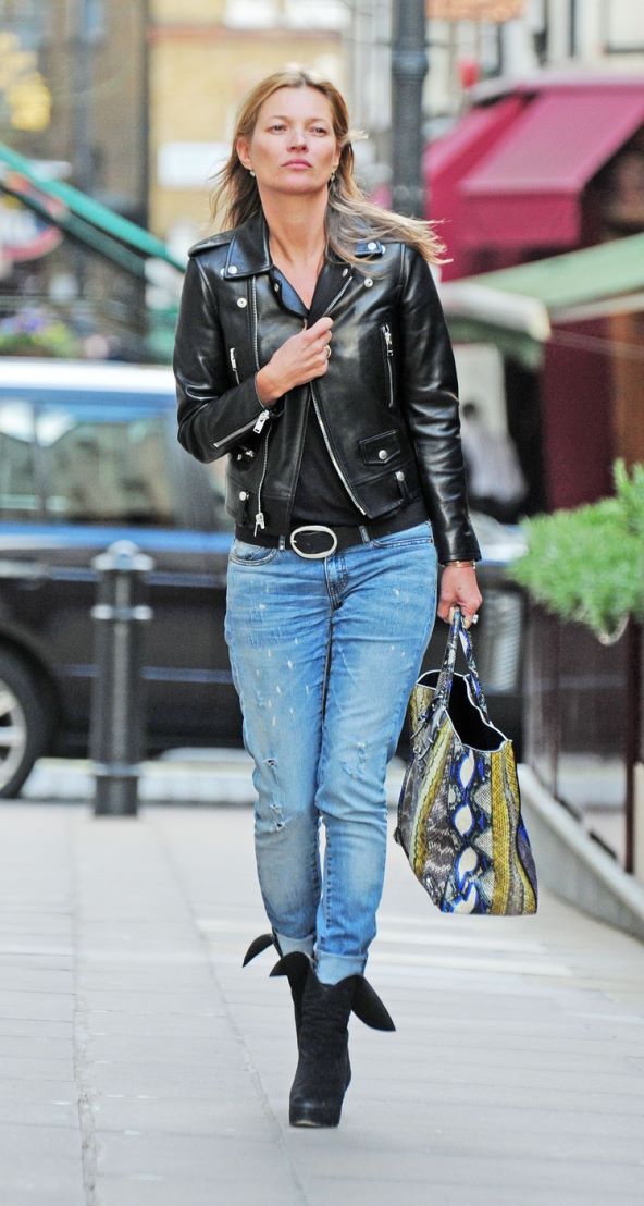 Zara x Kate Moss party kolekcija