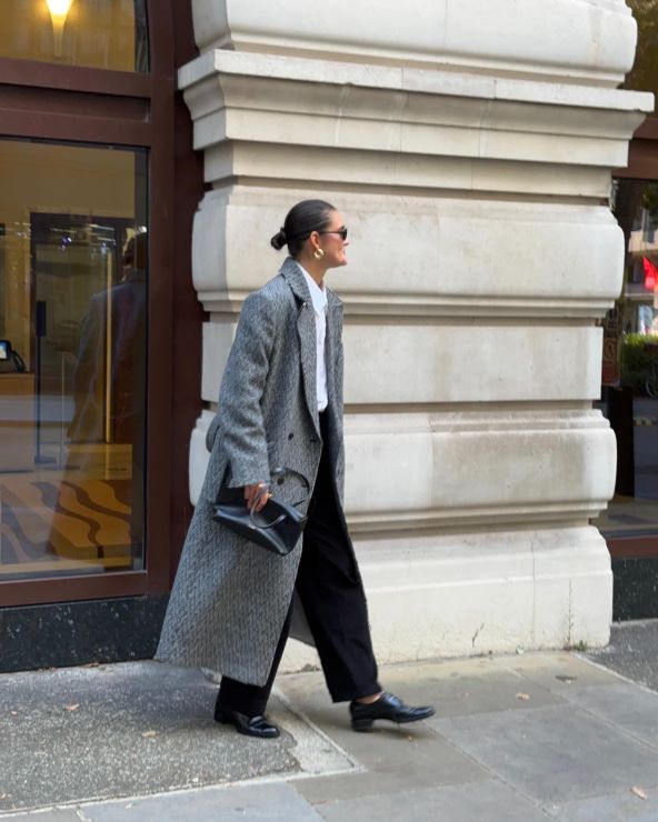 U trendu su jesenski modeli hlača s naglašenim nogavicama