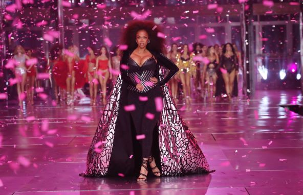 Održana je iščekivana revija Victorias Secret 2024