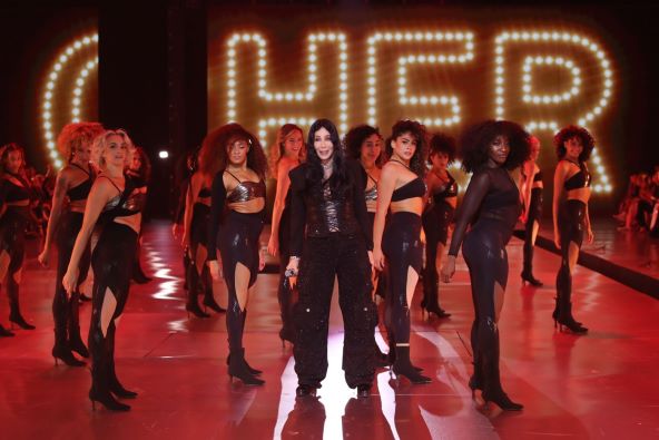 Održana je iščekivana revija Victorias Secret 2024
