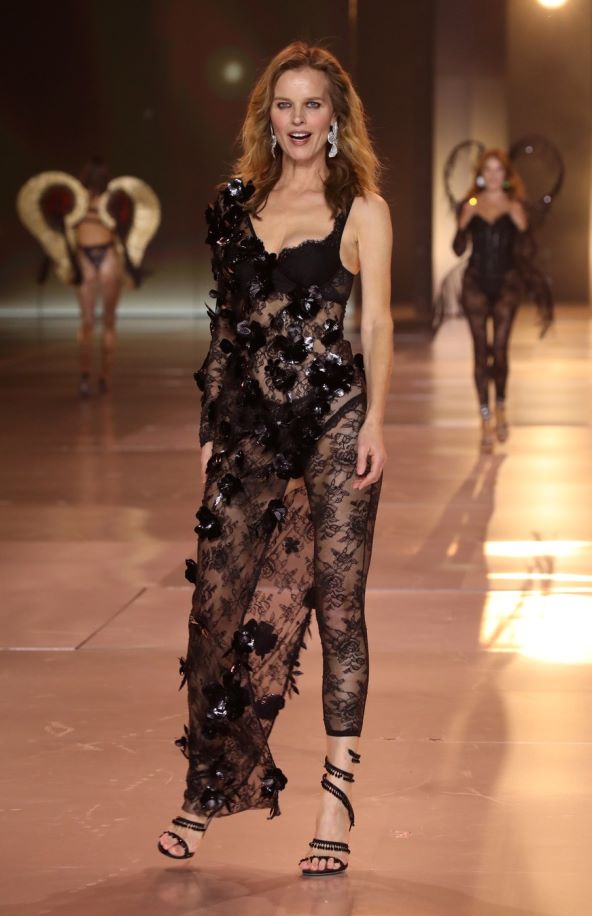 Održana je iščekivana revija Victorias Secret 2024