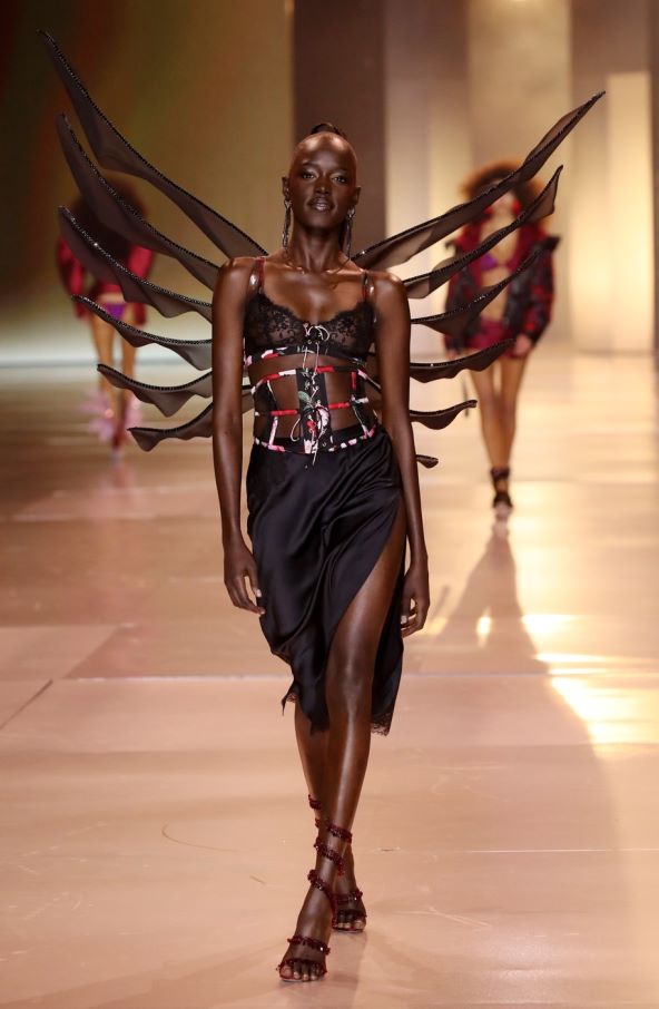 Održana je iščekivana revija Victorias Secret 2024