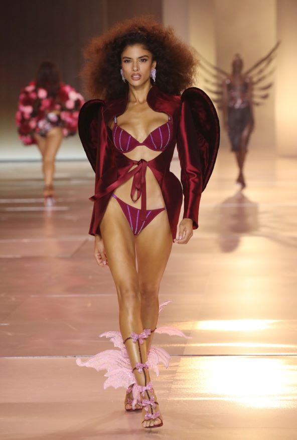 Održana je iščekivana revija Victorias Secret 2024