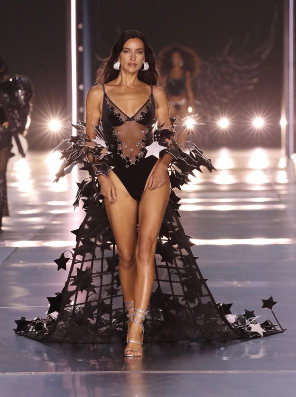 Održana je iščekivana revija Victorias Secret 2024