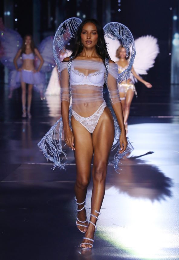 Održana je iščekivana revija Victorias Secret 2024