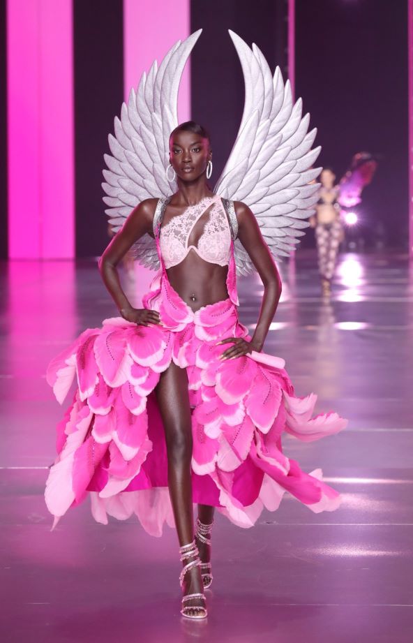 Održana je iščekivana revija Victorias Secret 2024