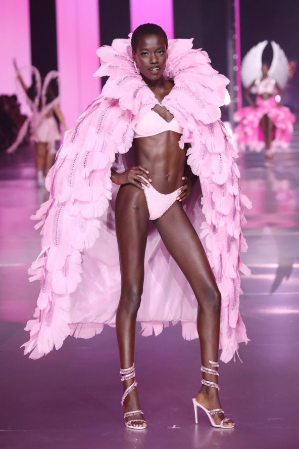 Održana je iščekivana revija Victorias Secret 2024
