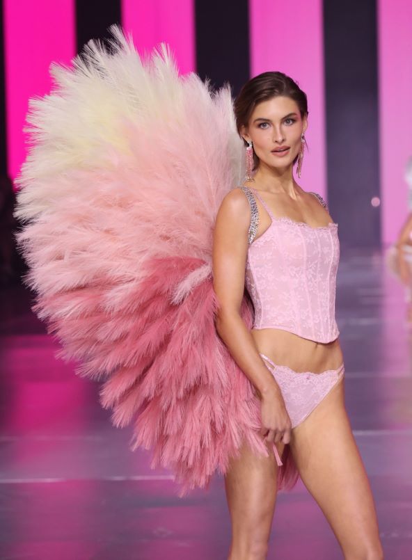 Održana je iščekivana revija Victorias Secret 2024