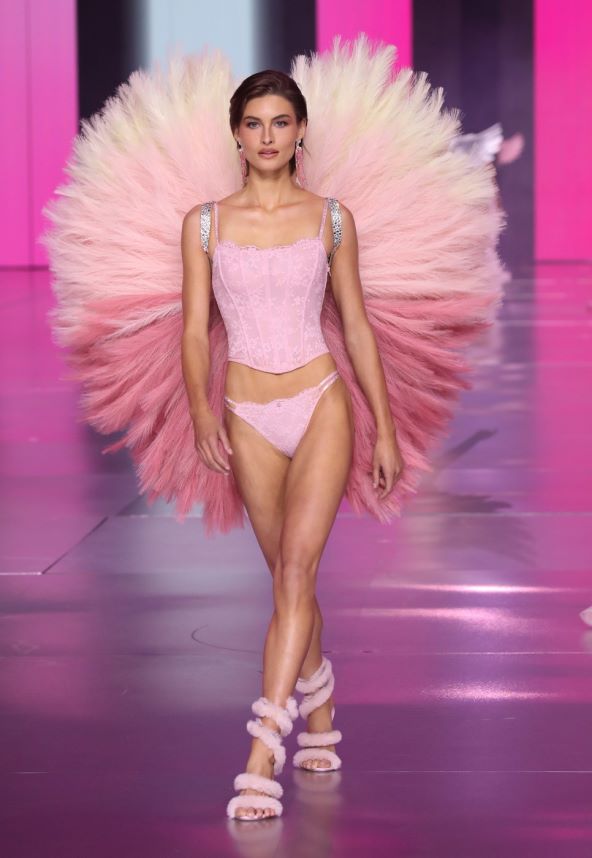Održana je iščekivana revija Victorias Secret 2024