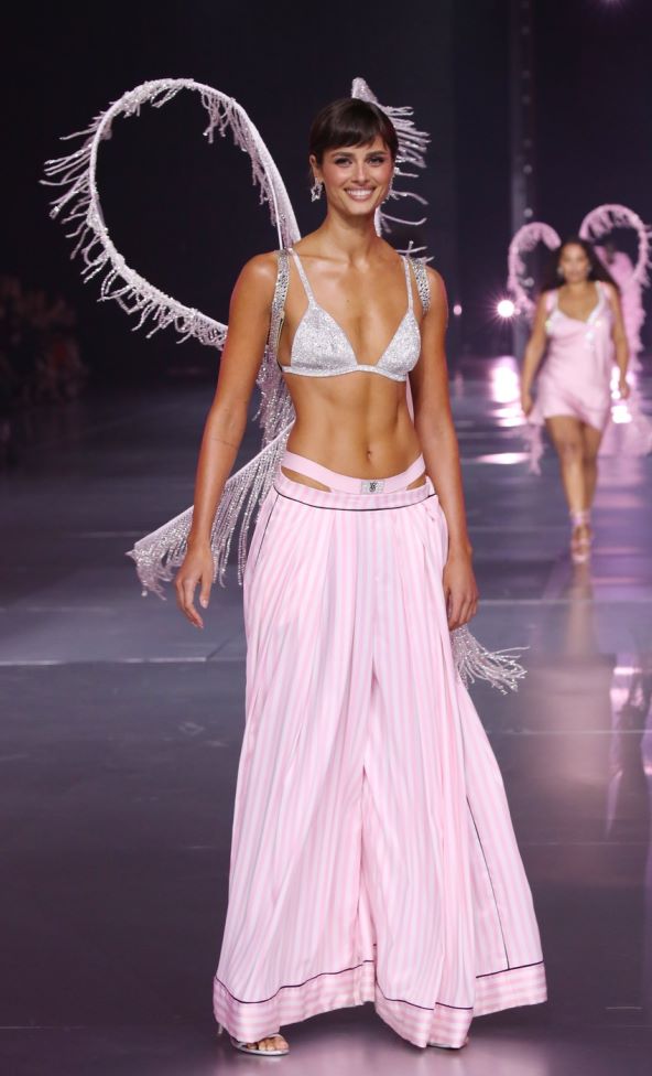 Održana je iščekivana revija Victorias Secret 2024