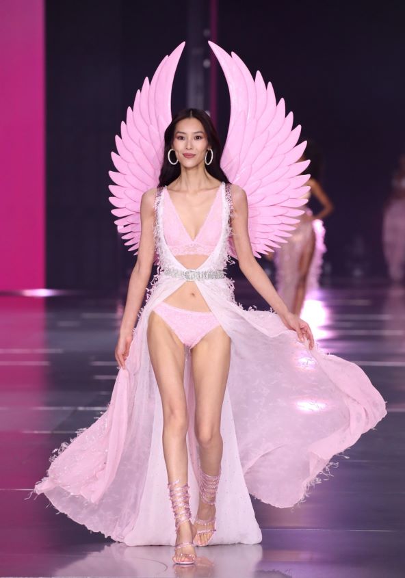 Održana je iščekivana revija Victorias Secret 2024