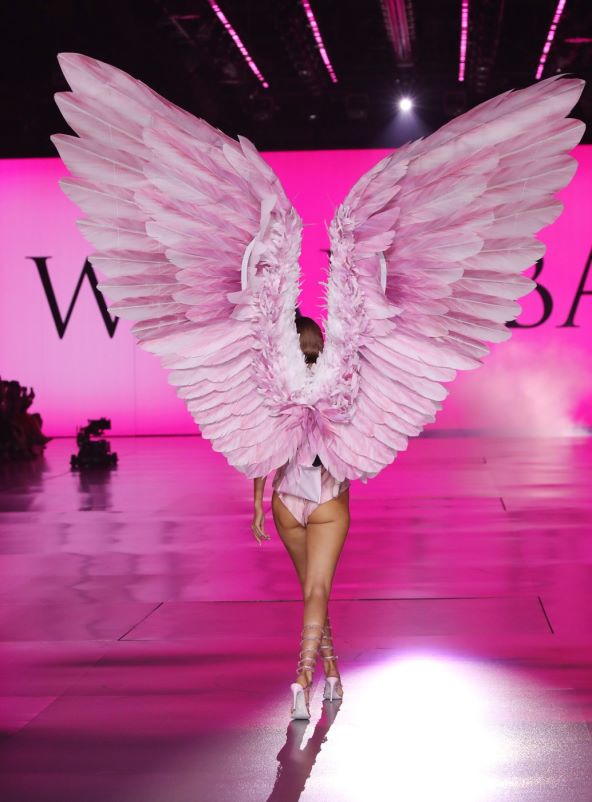Održana je iščekivana revija Victorias Secret 2024