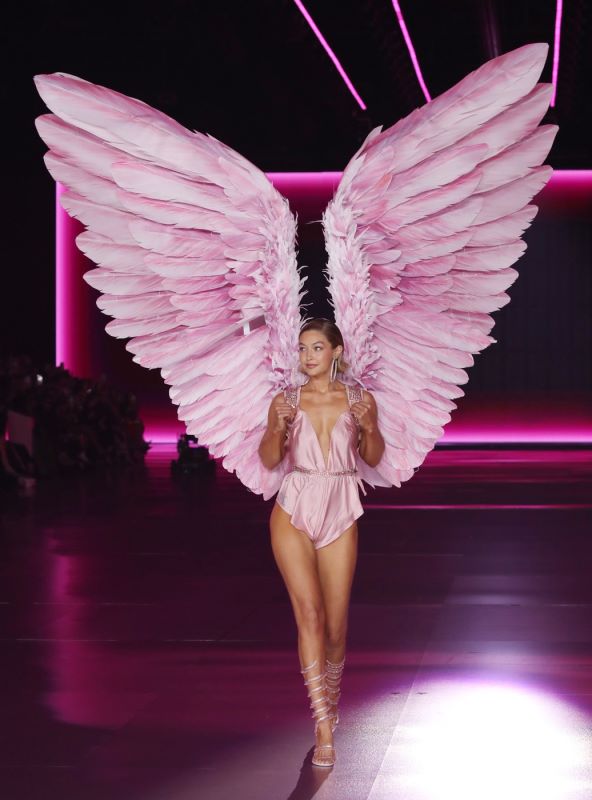 Održana je iščekivana revija Victorias Secret 2024