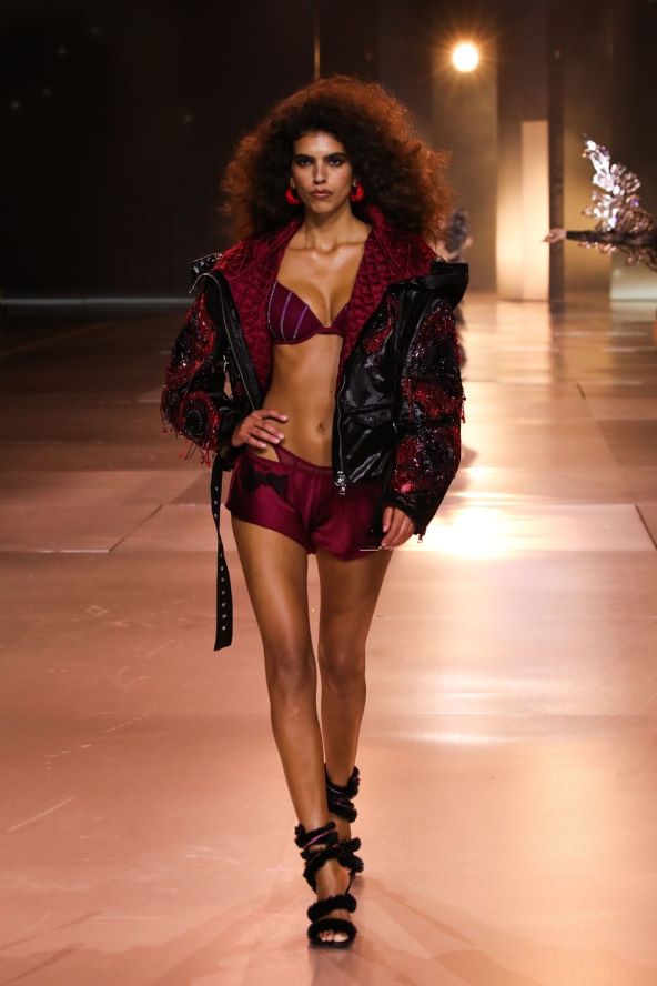 Održana je iščekivana revija Victorias Secret 2024