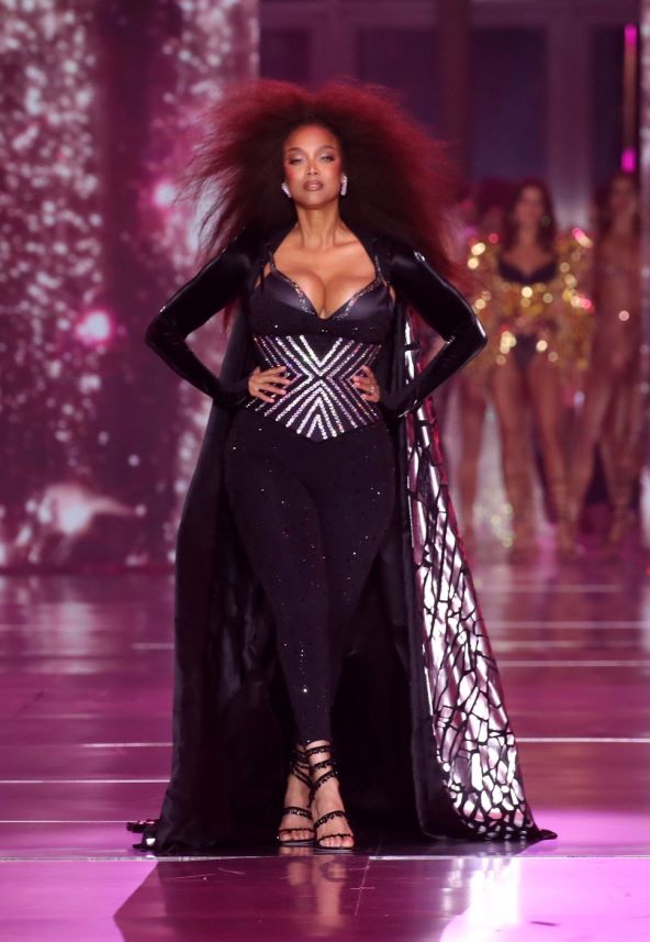 Održana je iščekivana revija Victorias Secret 2024