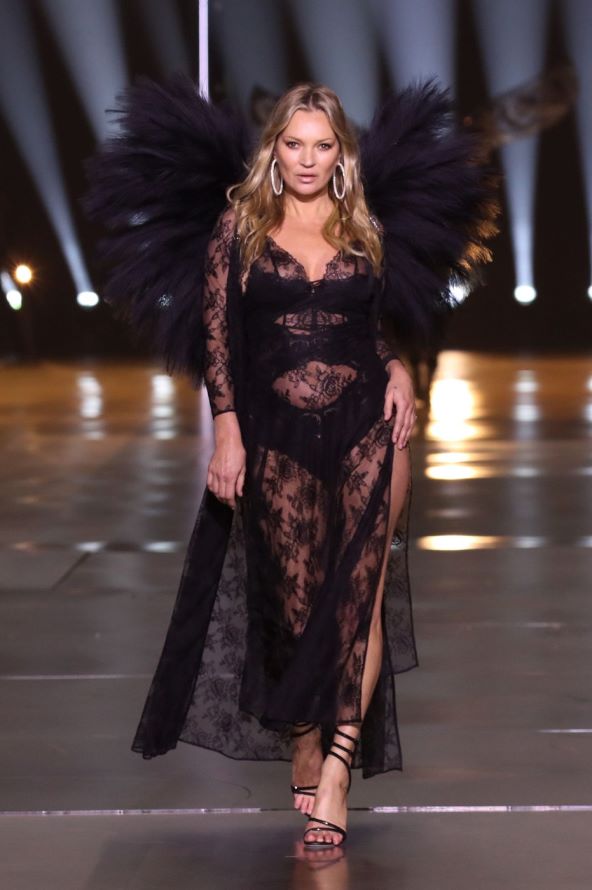 Održana je iščekivana revija Victorias Secret 2024