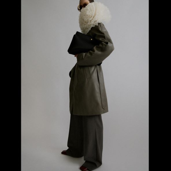 Phoebe Philo predstavila novu kolekciju pod nazivom Collection B
