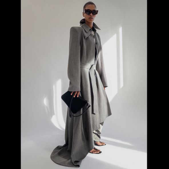 Phoebe Philo predstavila novu kolekciju pod nazivom Collection B