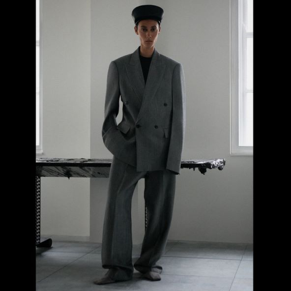 Phoebe Philo predstavila novu kolekciju pod nazivom Collection B