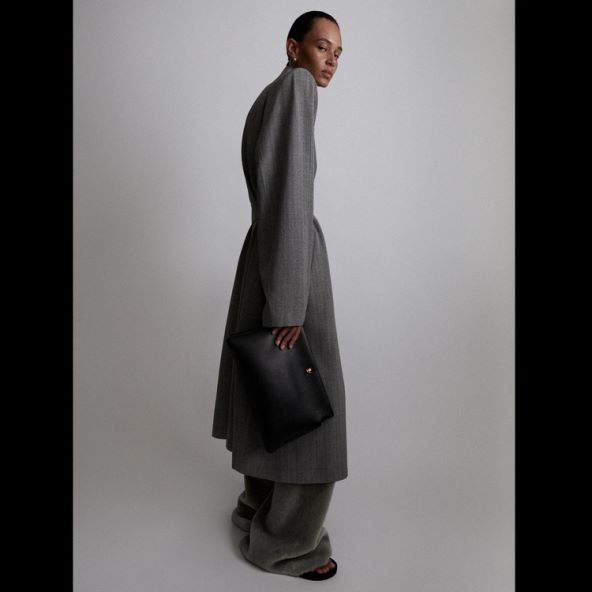 Phoebe Philo predstavila novu kolekciju pod nazivom Collection B