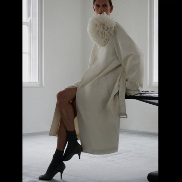 Phoebe Philo predstavila novu kolekciju pod nazivom Collection B