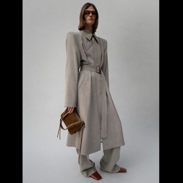 Phoebe Philo predstavila novu kolekciju pod nazivom Collection B