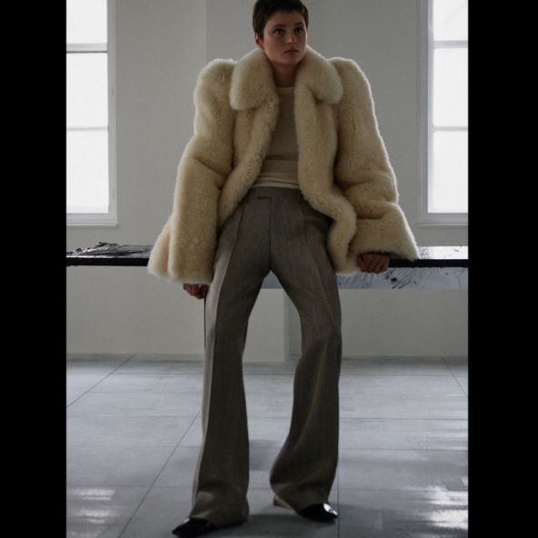 Phoebe Philo predstavila novu kolekciju pod nazivom Collection B