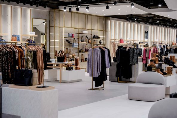 XYZ postao dio Fashion Companyja