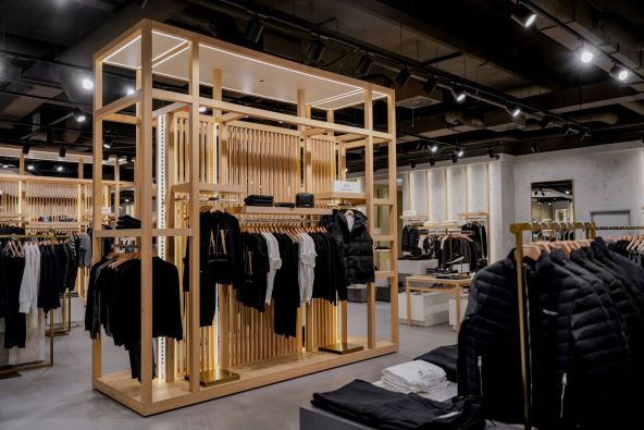XYZ postao dio Fashion Companyja